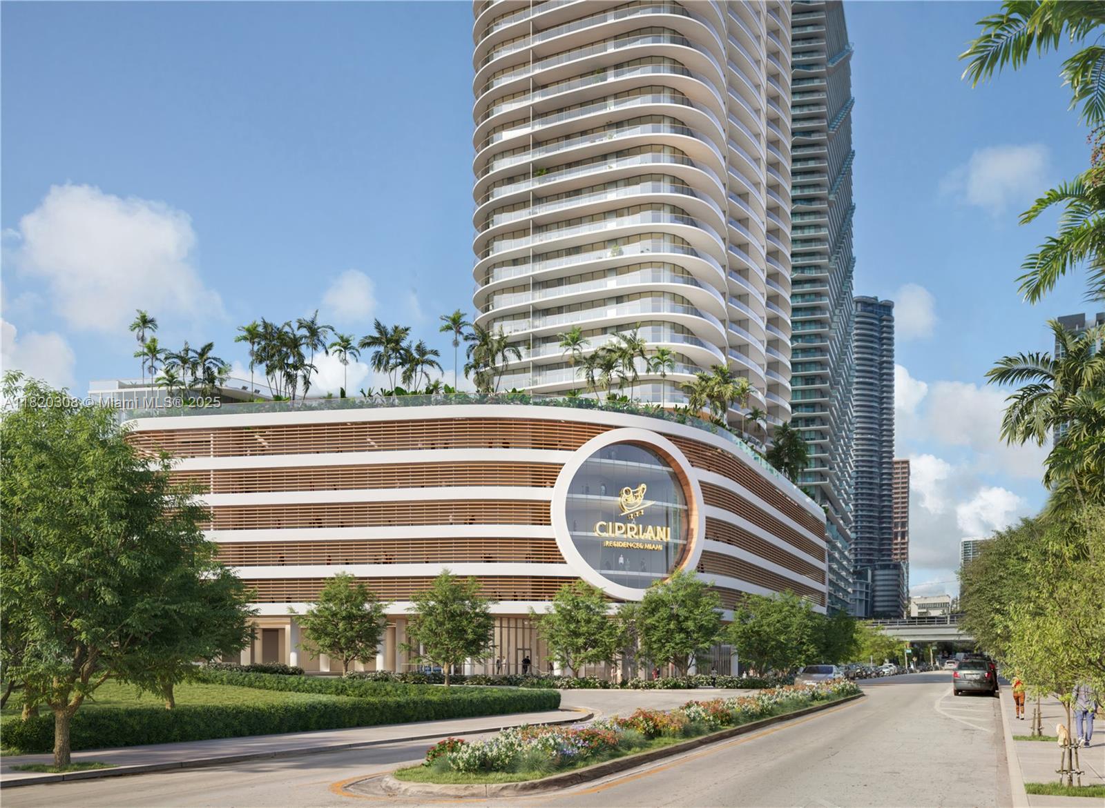 image Cipriani Residences Miami24