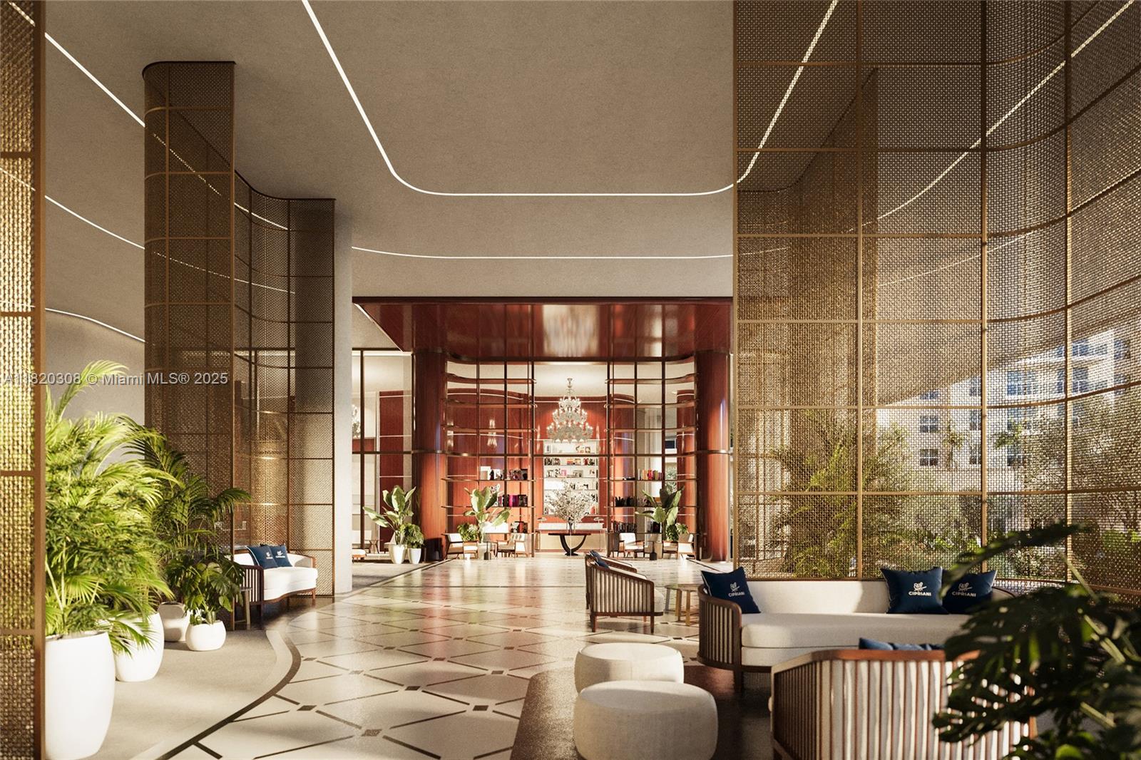 image Cipriani Residences Miami26