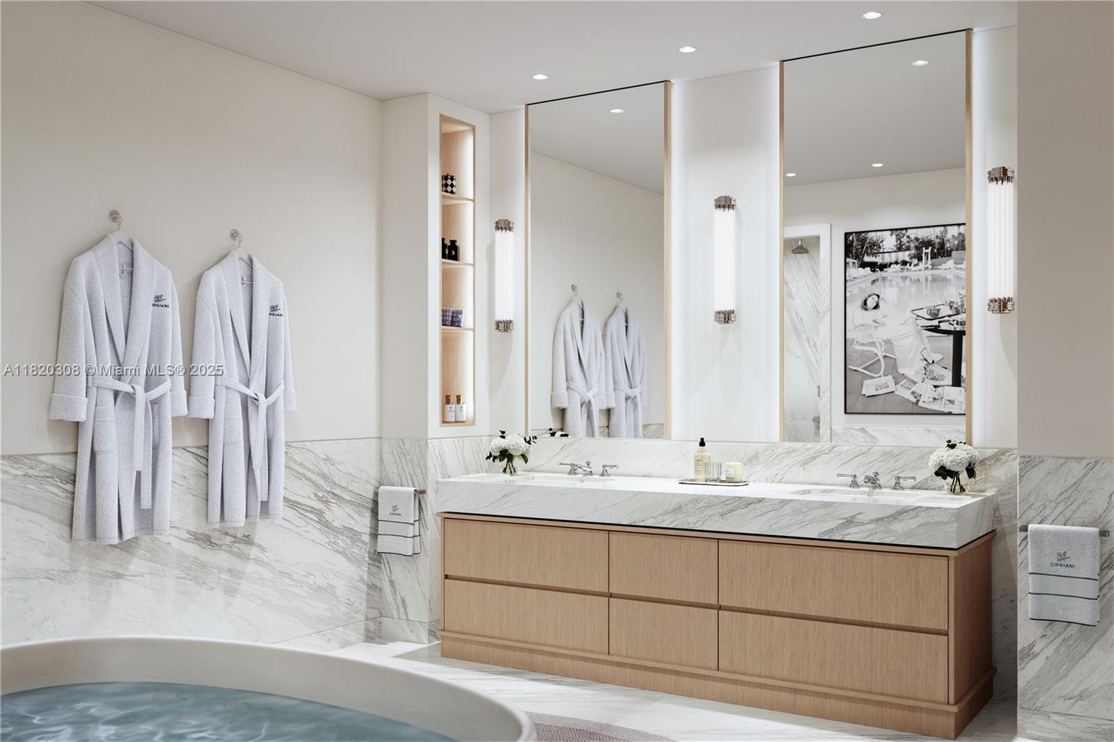 image Cipriani Residences Miami4