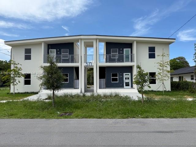 511 SW 1st Ave #1B