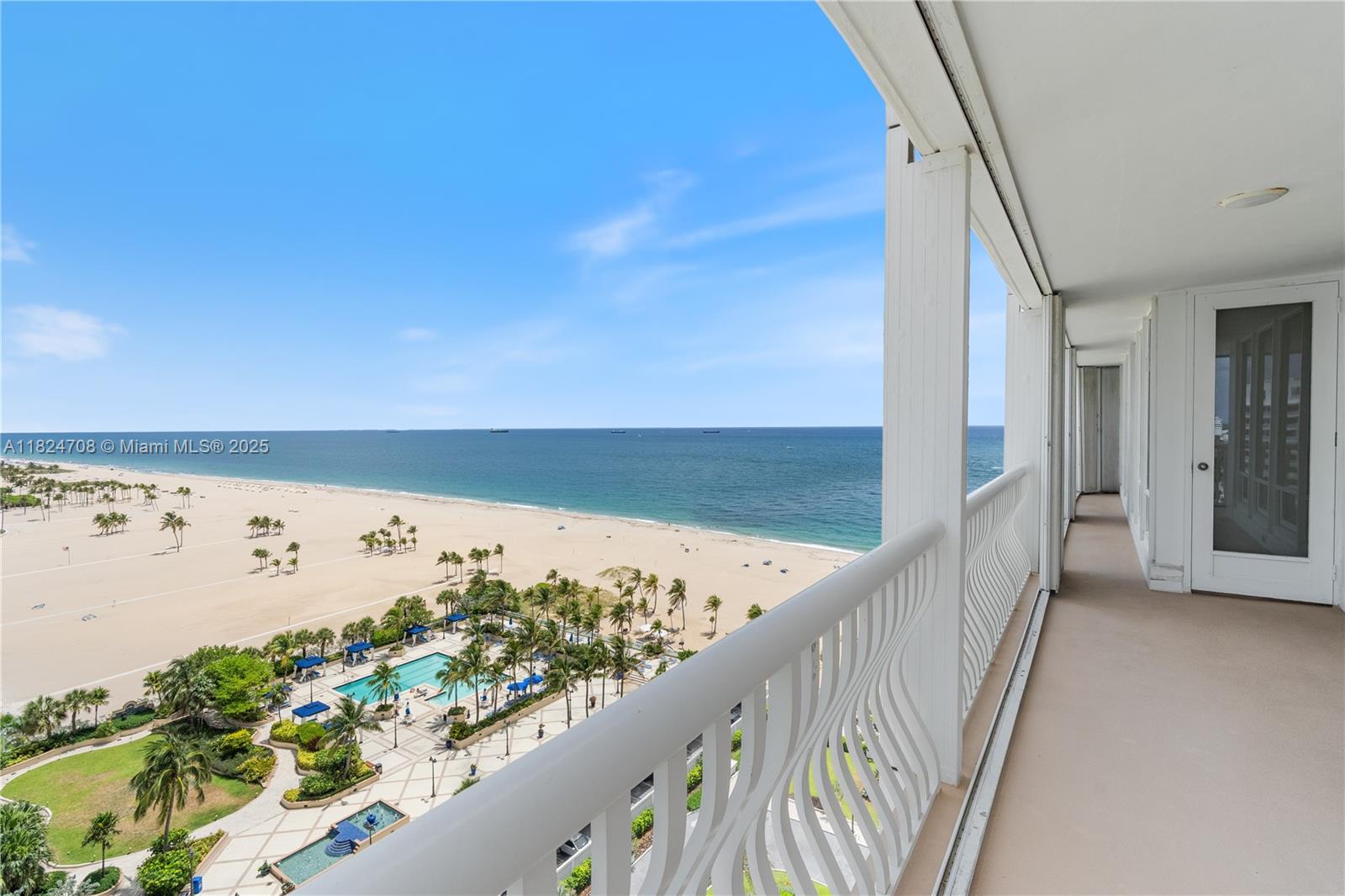 2200 S Ocean Ln #1501-1503 Fort Lauderdale, FL 33316