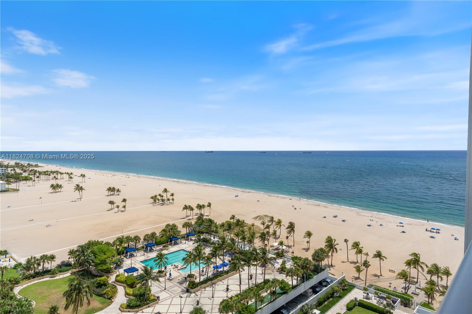 2200 S Ocean Ln #1501-1503 Fort Lauderdale, FL 33316