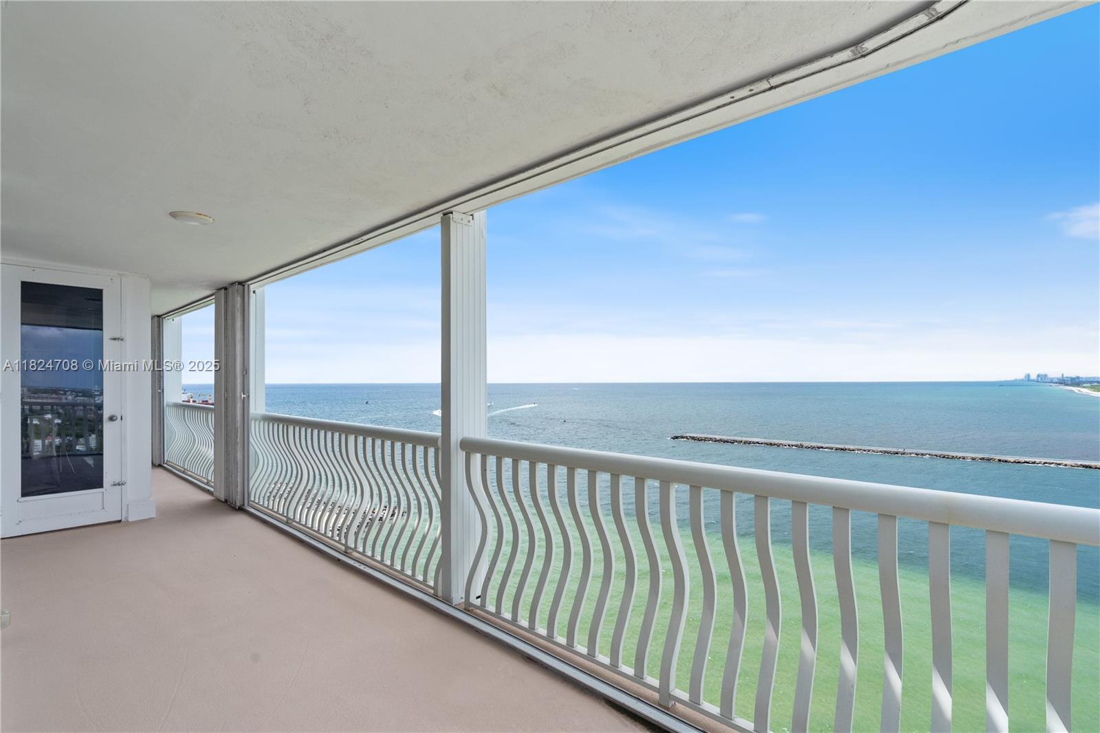 2200 S Ocean Ln #1501-1503 Fort Lauderdale, FL 33316