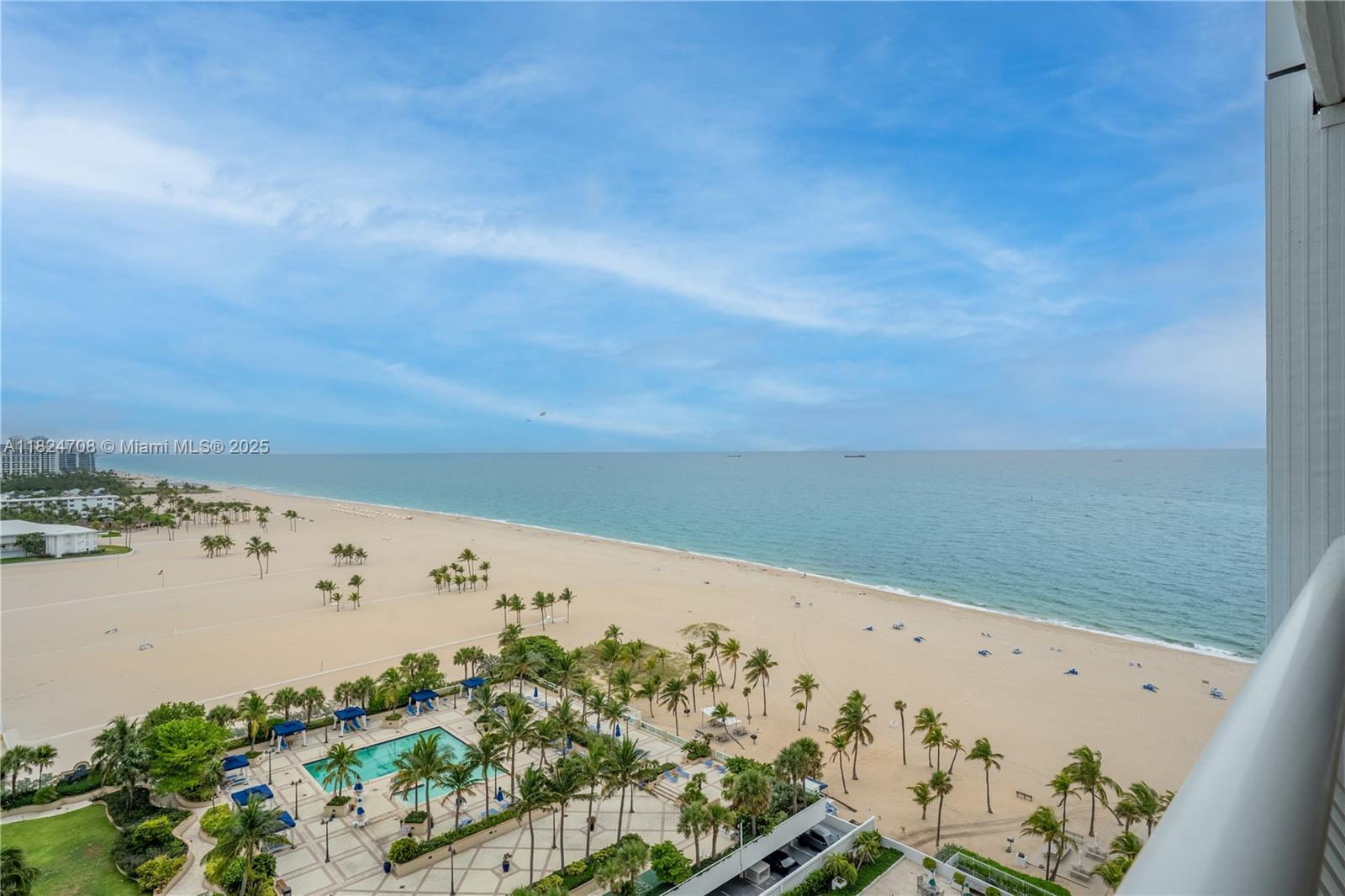 2200 S Ocean Ln #1501-1503 Fort Lauderdale, FL 33316