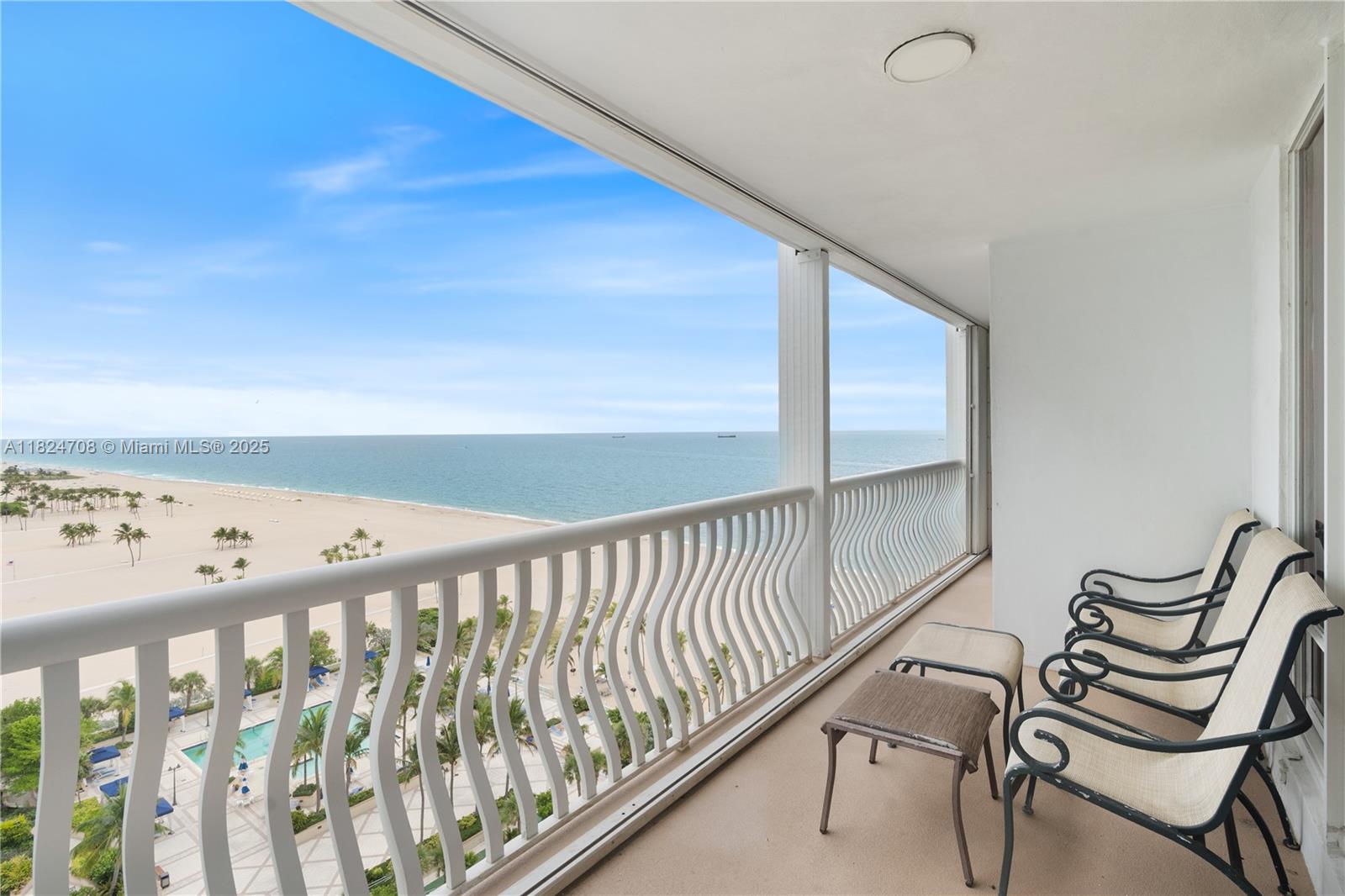 2200 S Ocean Ln #1501-1503 Fort Lauderdale, FL 33316