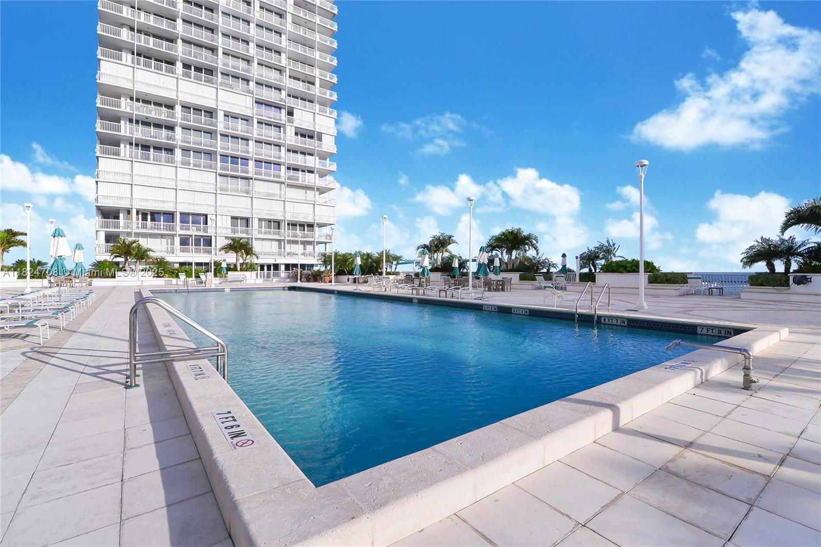 2200 S Ocean Ln #1501-1503 Fort Lauderdale, FL 33316