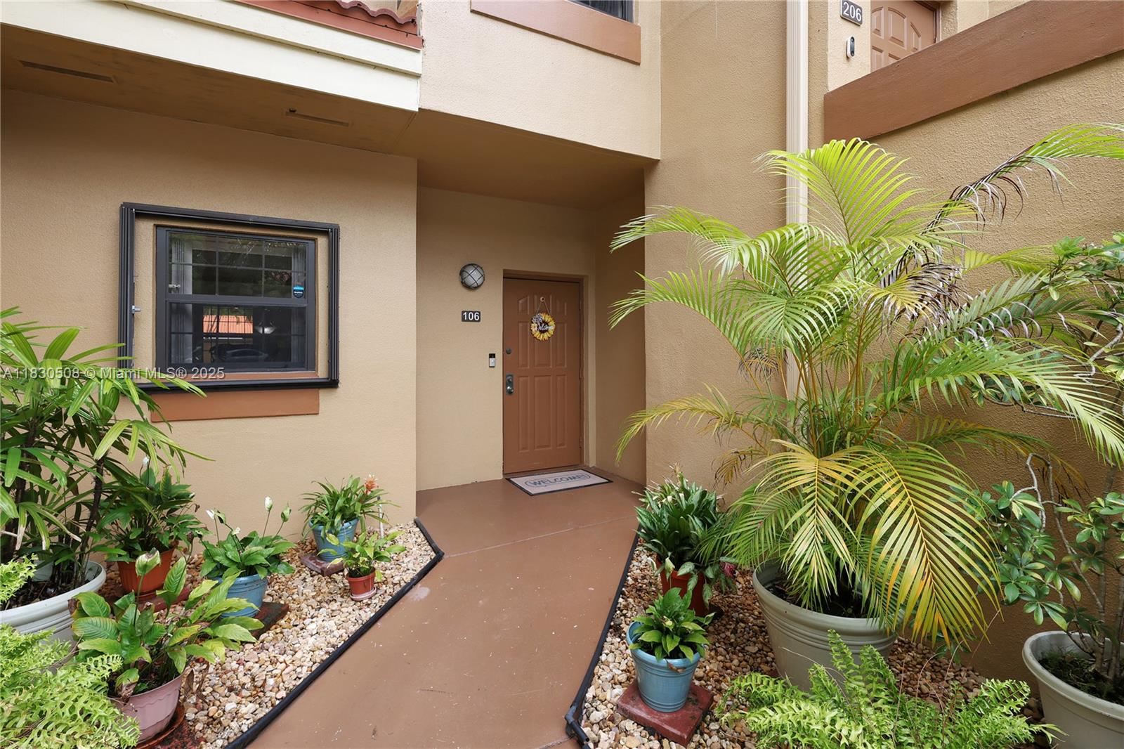 15501 Miami Lakeway N #106