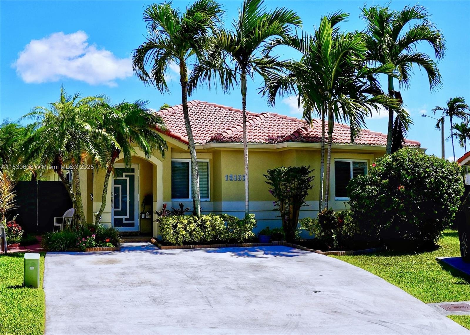15132 SW 140th Ter