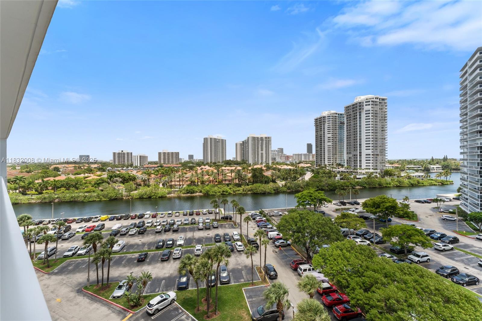 3731 N Country Clb #921