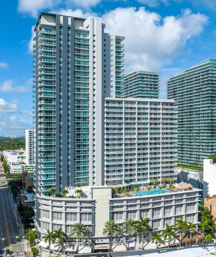 1250 S Miami Ave #1209