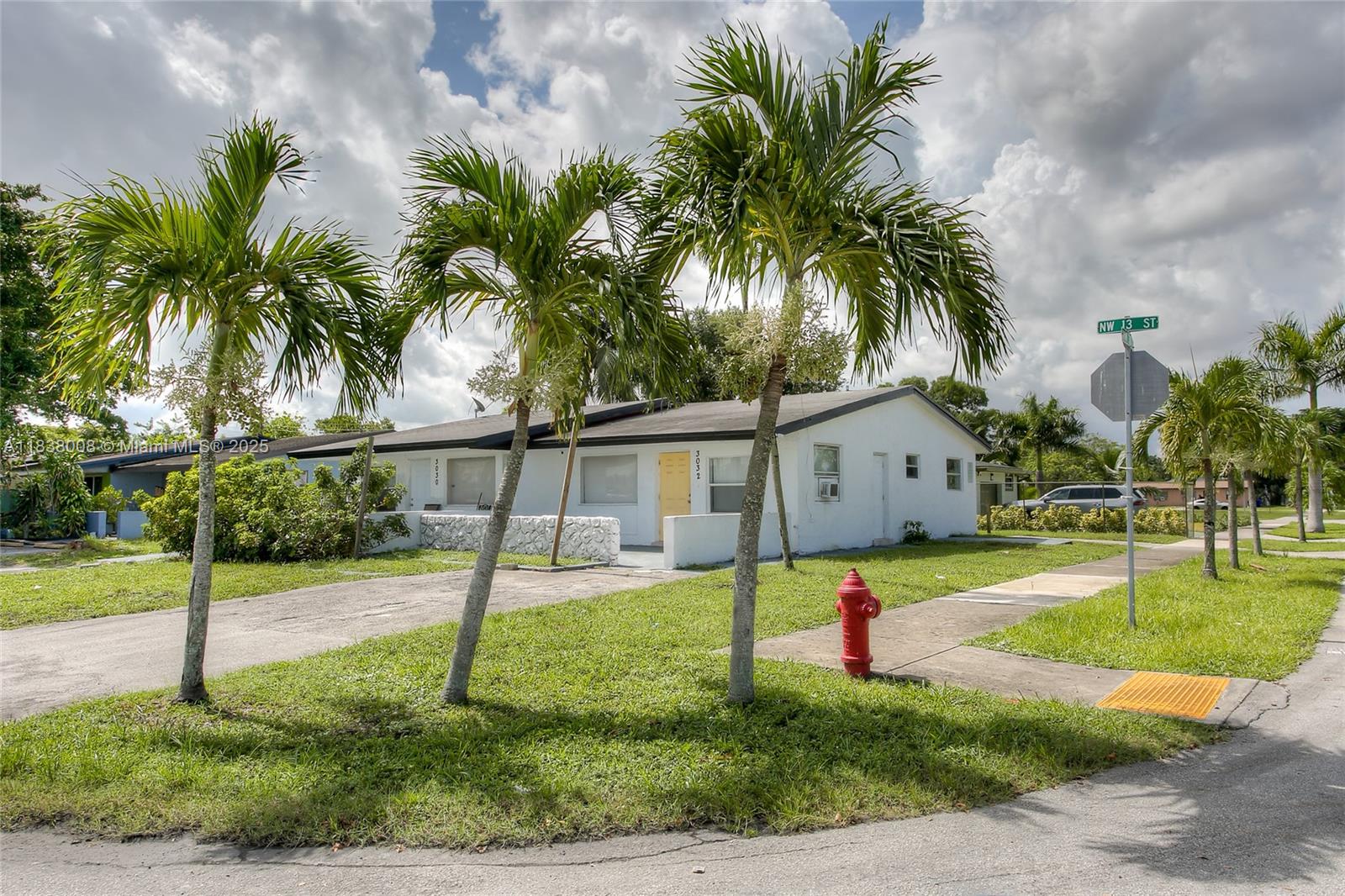 3030 NW 13th St