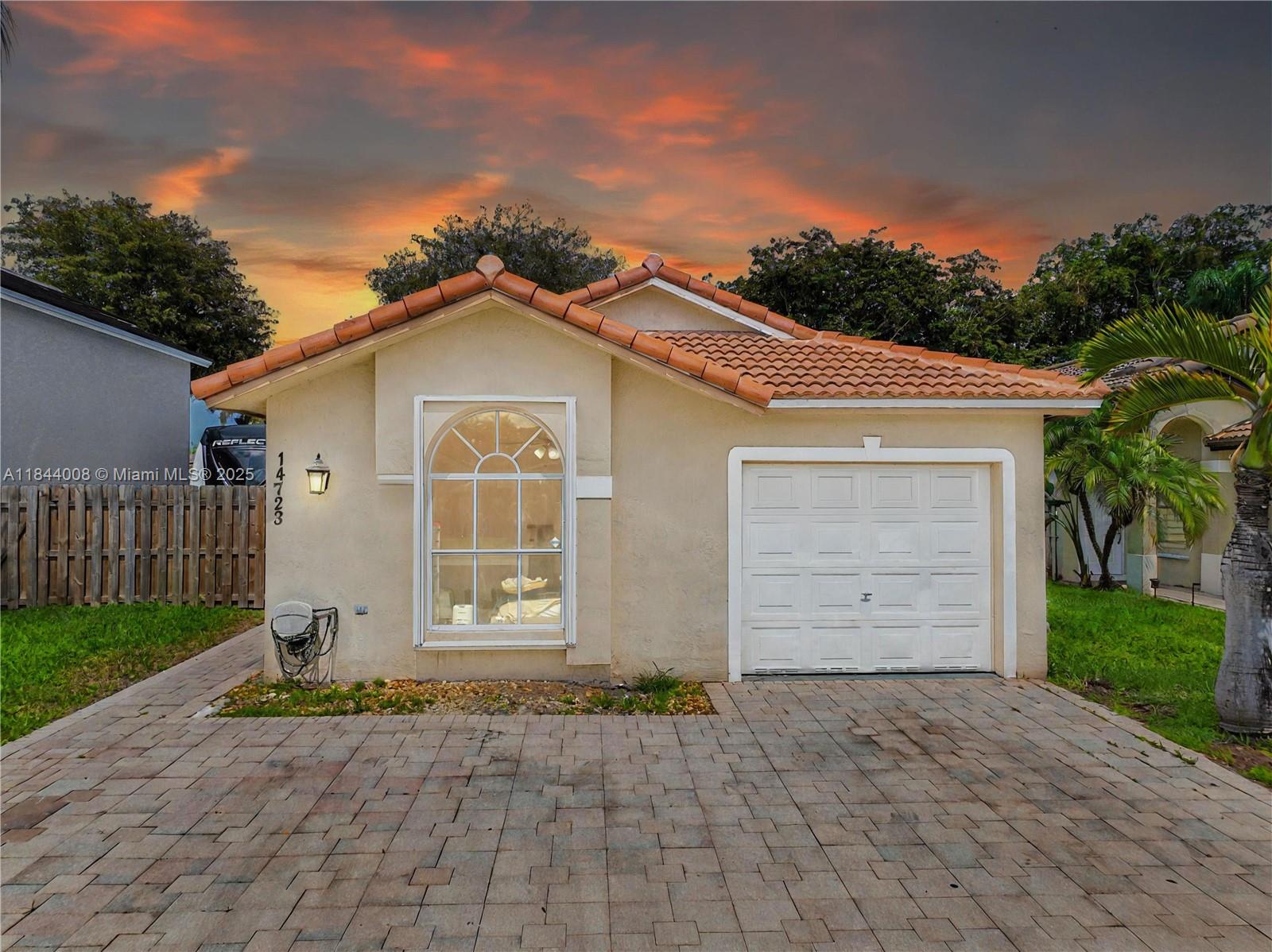 14723 SW 155th Pl