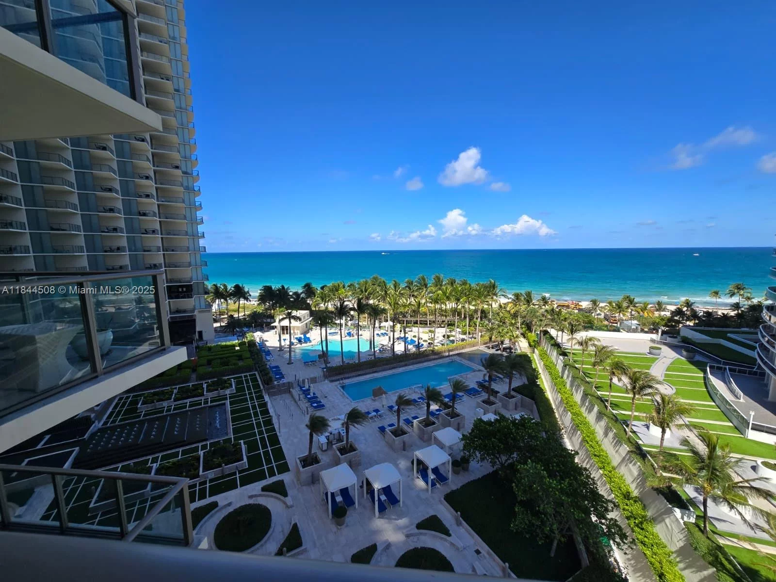 9701 Collins Ave #801S