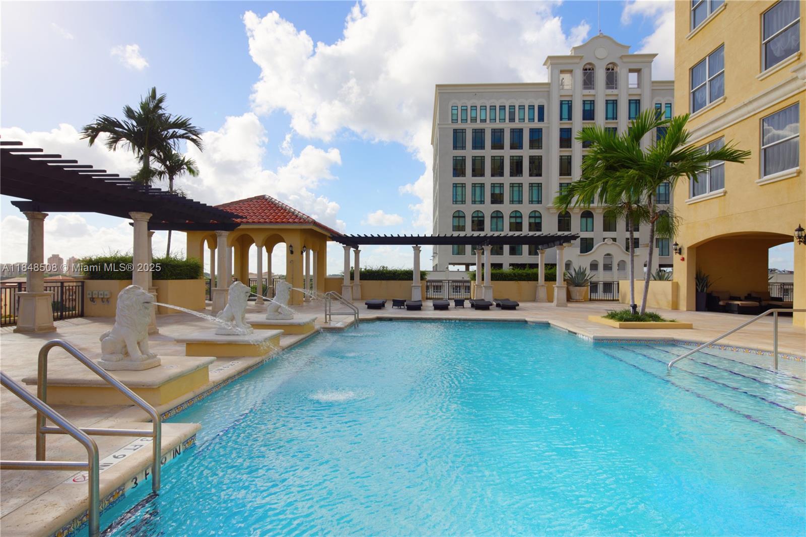 1607 Ponce De Leon Blvd #12E