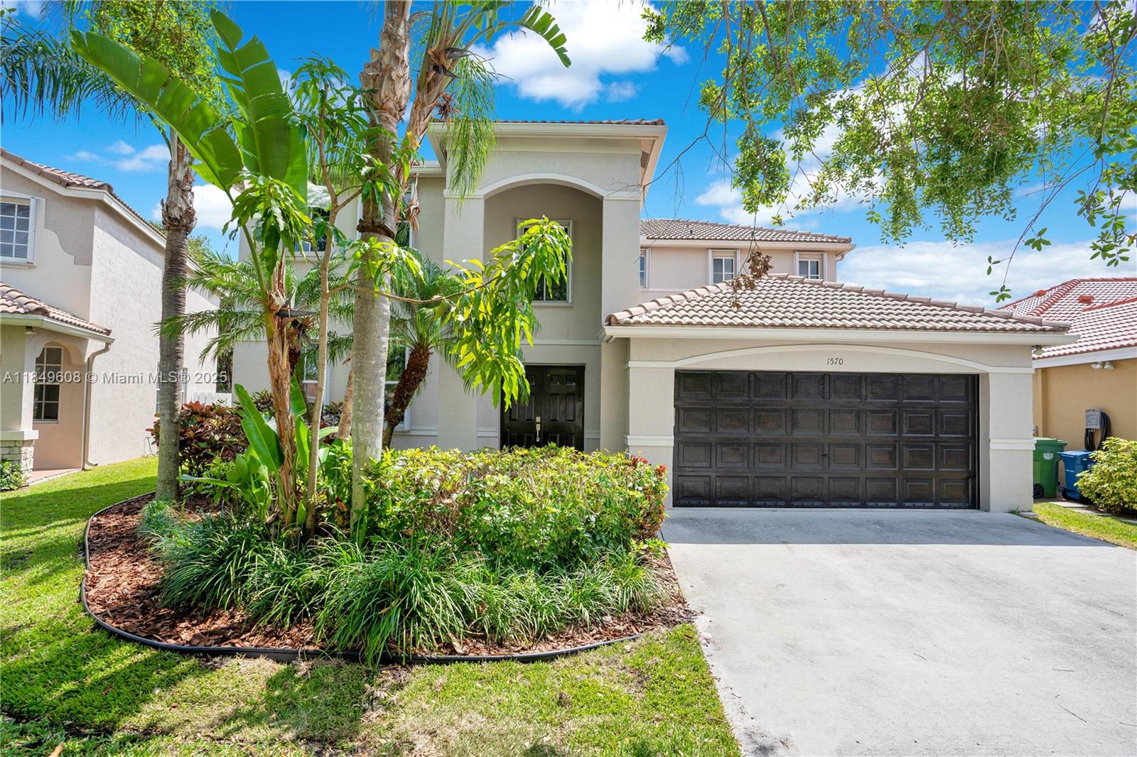 1570 Elm Grv Rd