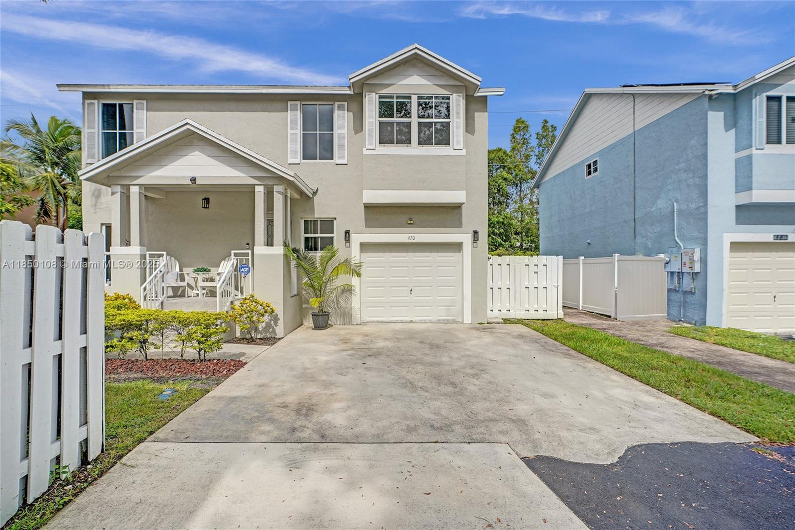470 NW 102nd Ter
