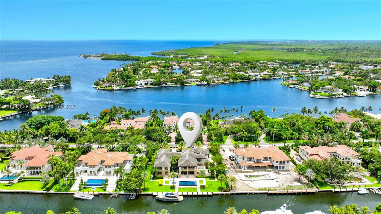 401 Arvida Pkwy #. Coral Gables, FL 33156 401 Arvida Pkwy #. Coral Gables, FL 33156