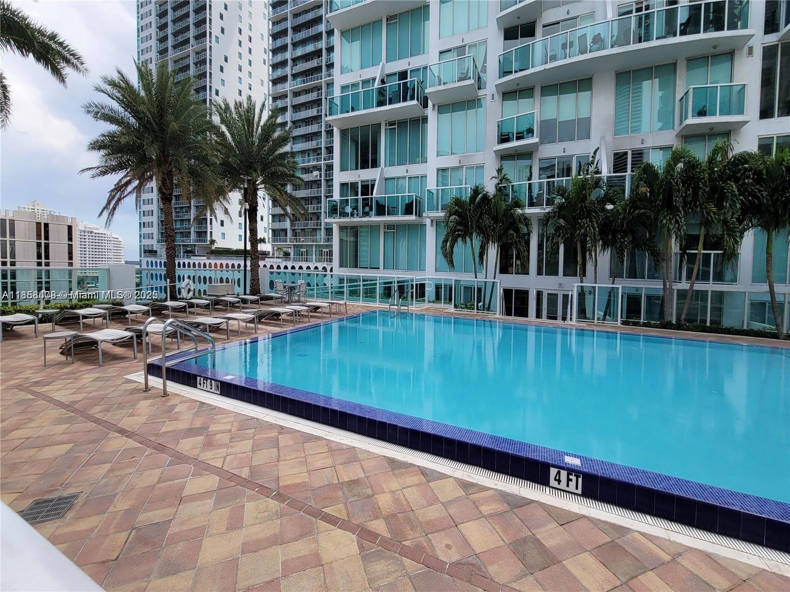 image Brickell On The River N32