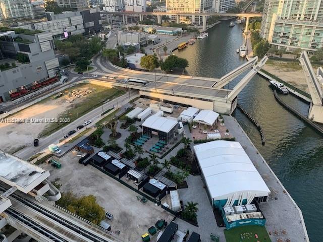 image Brickell On The River N39