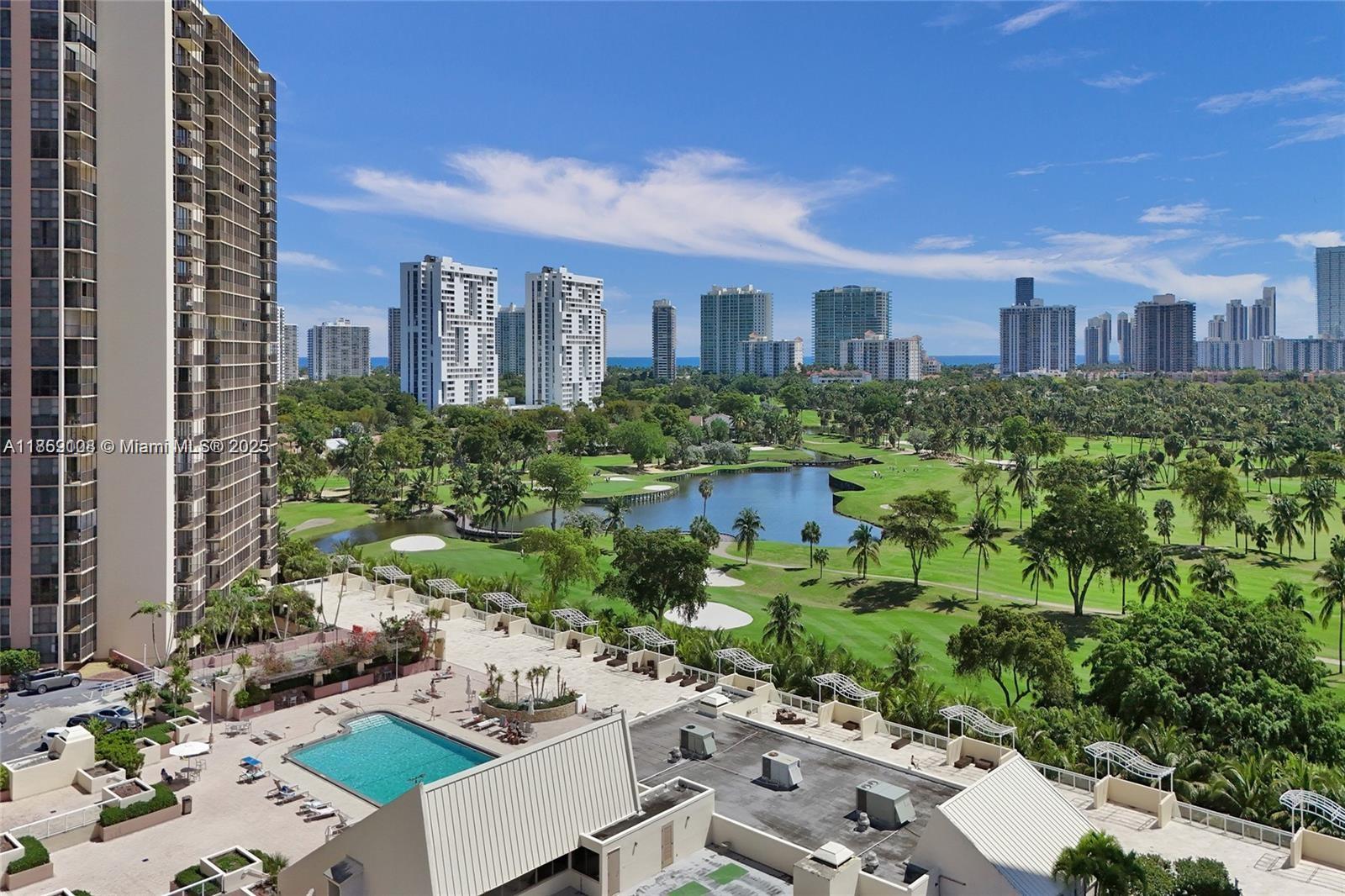 20335 W Country Clb Dr #2101