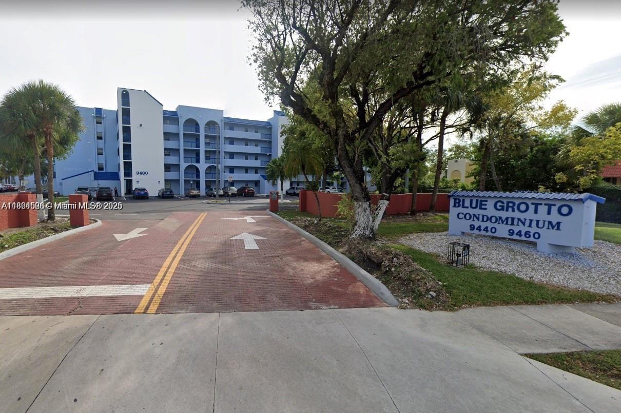 9440 Fontainebleau Blvd #104