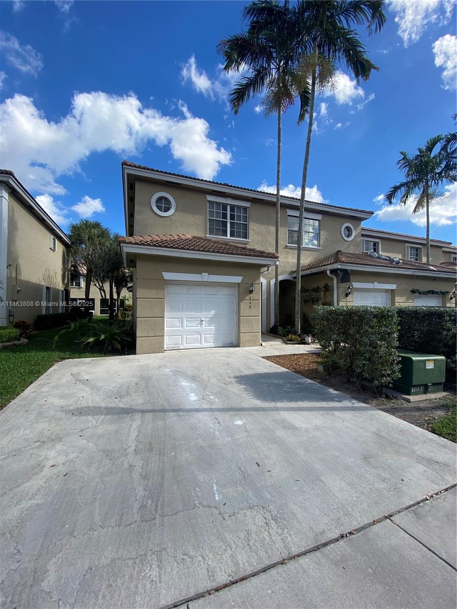 449 SW 122nd Ter