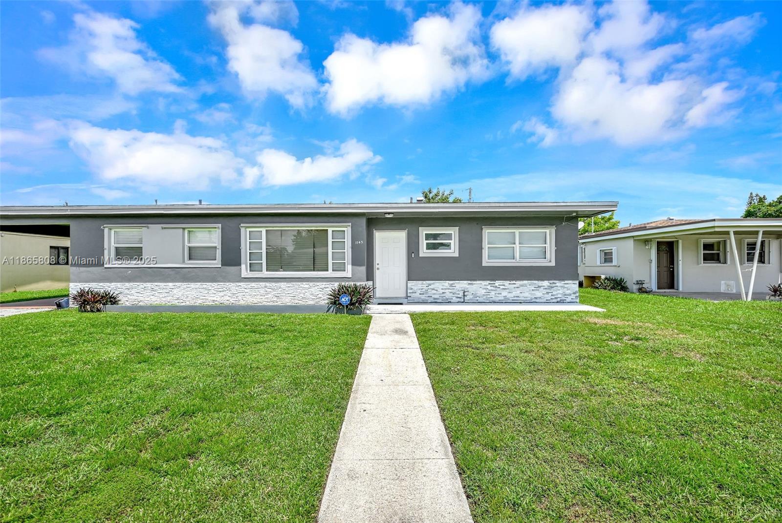 1745 NW 189th Ter