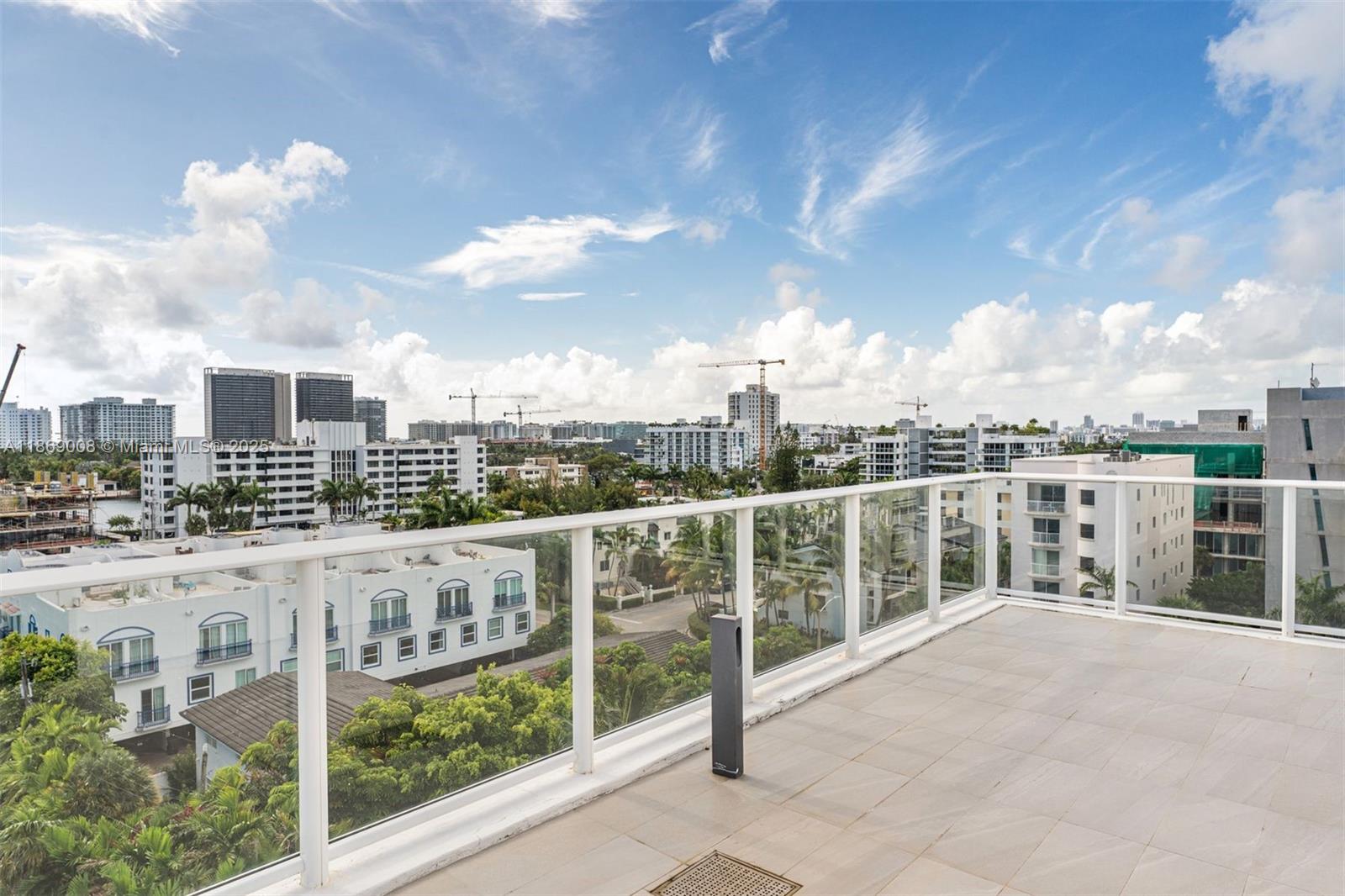 1150 102nd St #703 Bay Harbor Islands, FL 33154