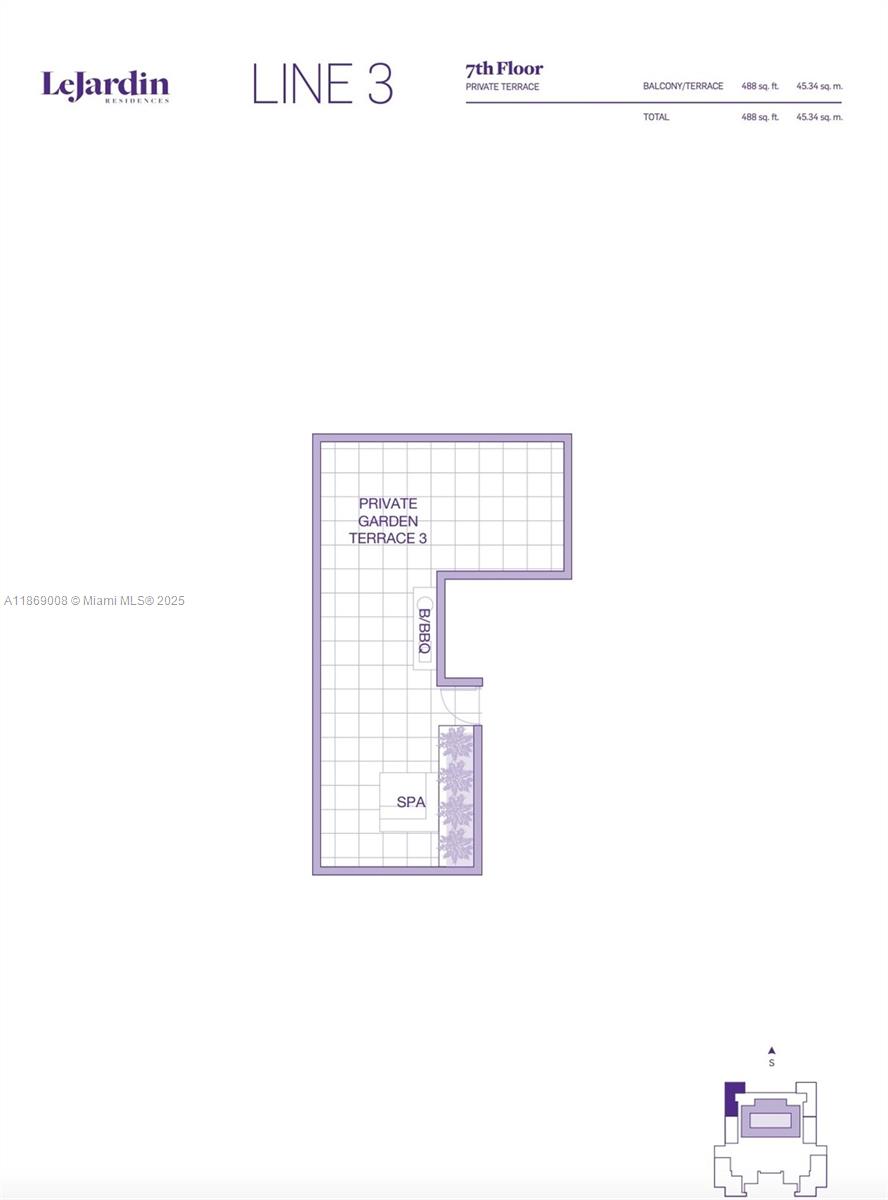 1150 102nd St #703 Bay Harbor Islands, FL 33154