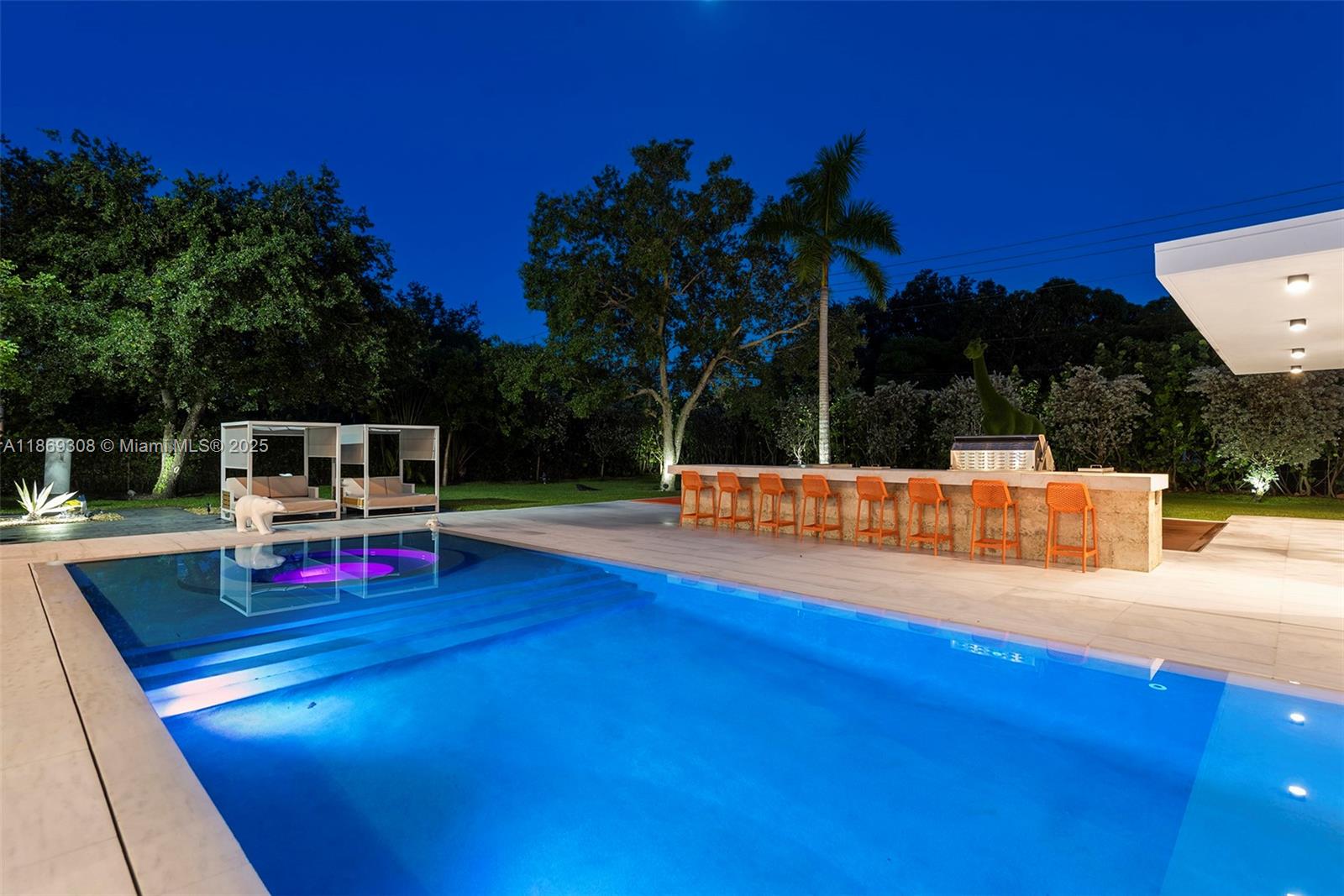 7450 SW 102nd St Pinecrest, FL 33156