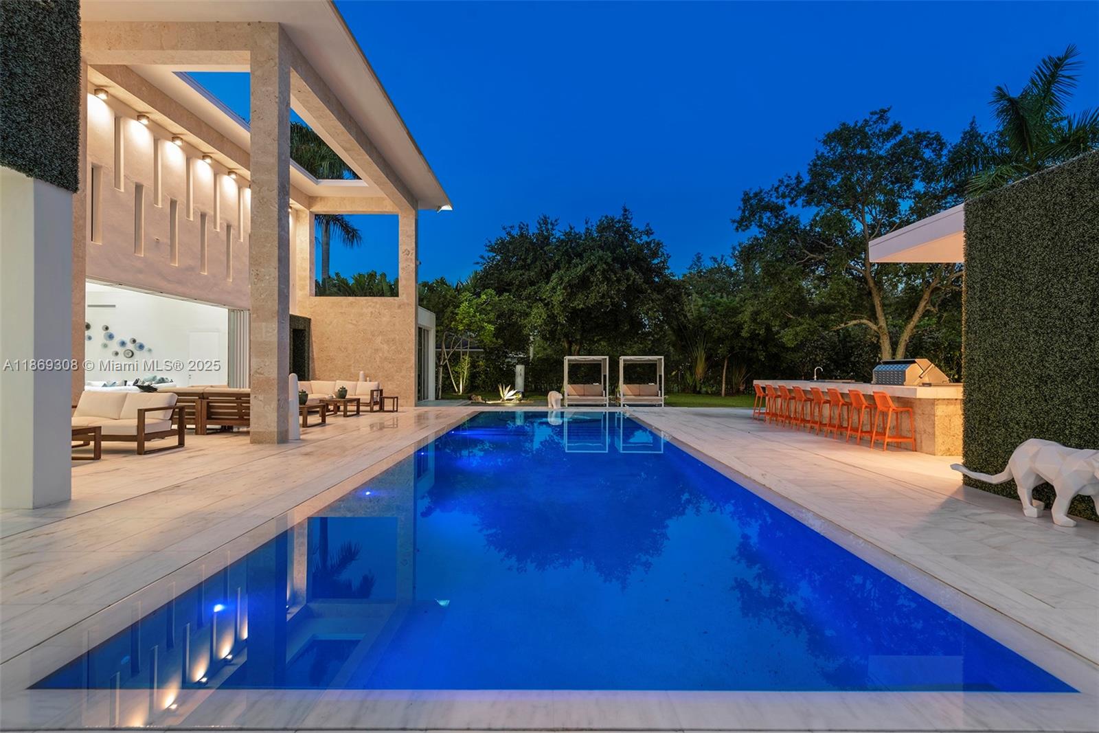 7450 SW 102nd St Pinecrest, FL 33156