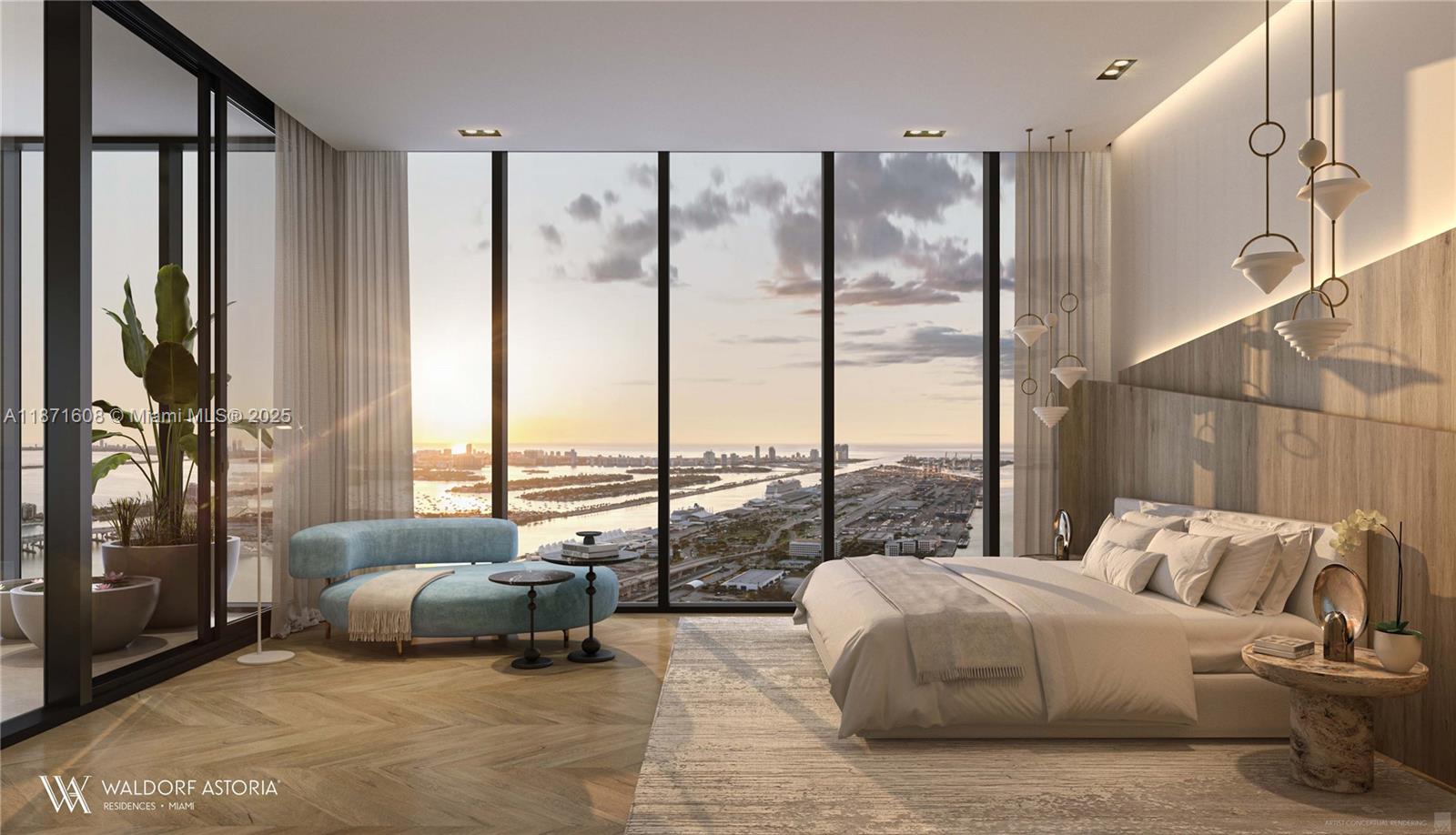 image Waldorf Astoria Miami Res4