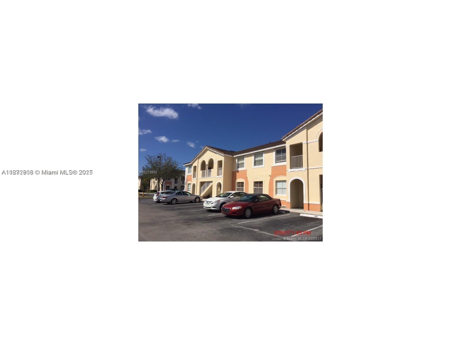 1677 SE 27th Ct #204