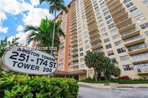 251 174th St #708