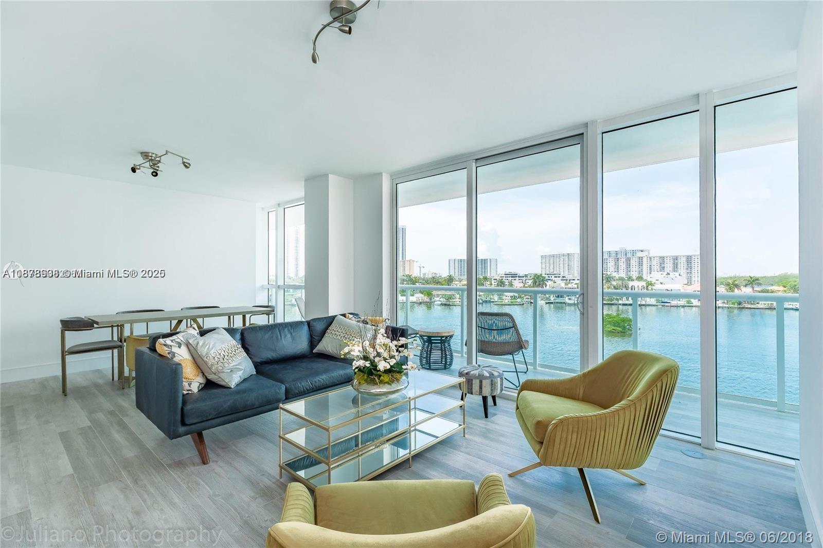 400 Sunny Isles Blvd #501