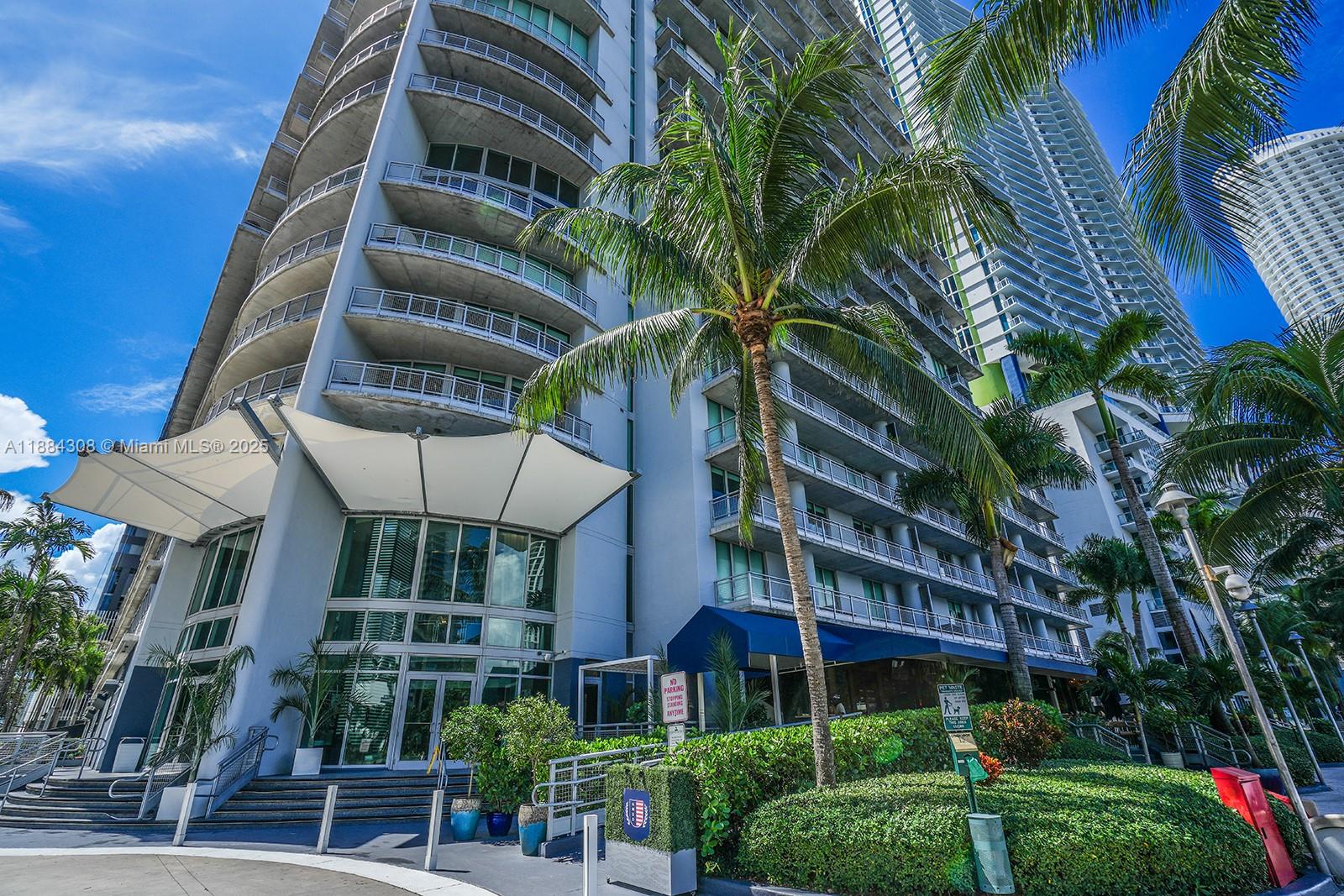690 SW 1st Ct #2032