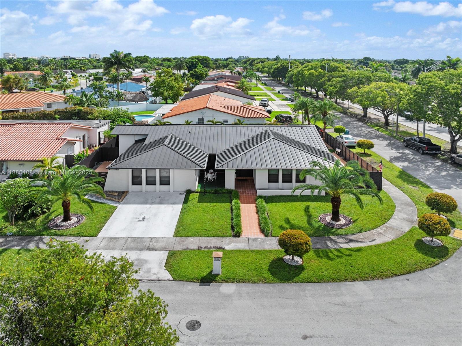 2535 SW 125th Ct