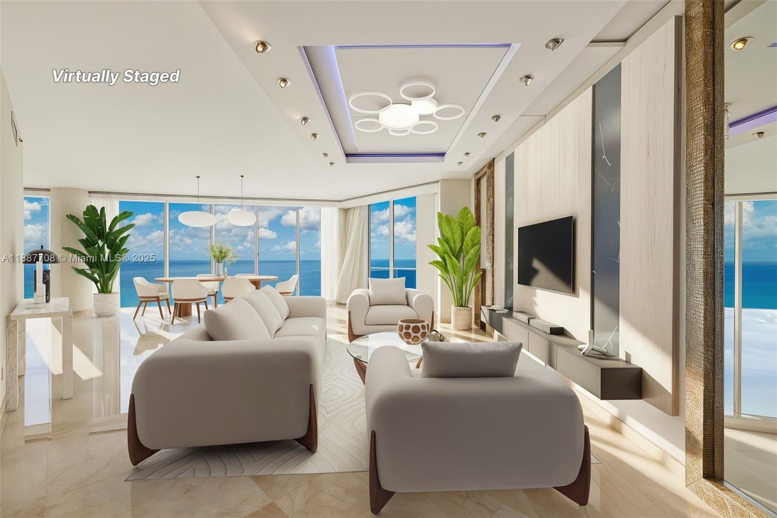 2711 S Ocean Dr #3705