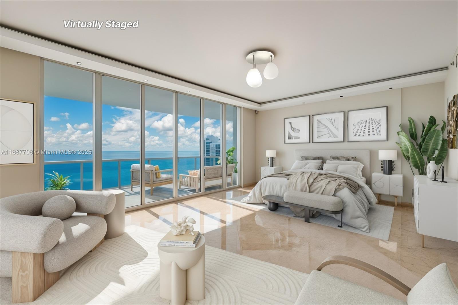 2711 S Ocean Dr #3705 Hollywood, FL 33019