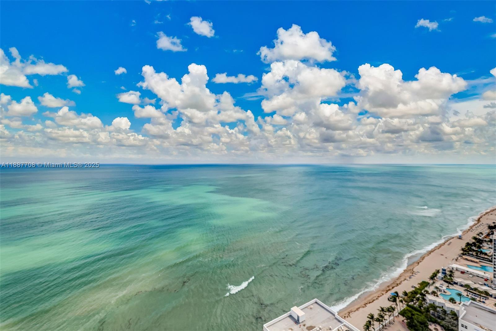 2711 S Ocean Dr #3705 Hollywood, FL 33019