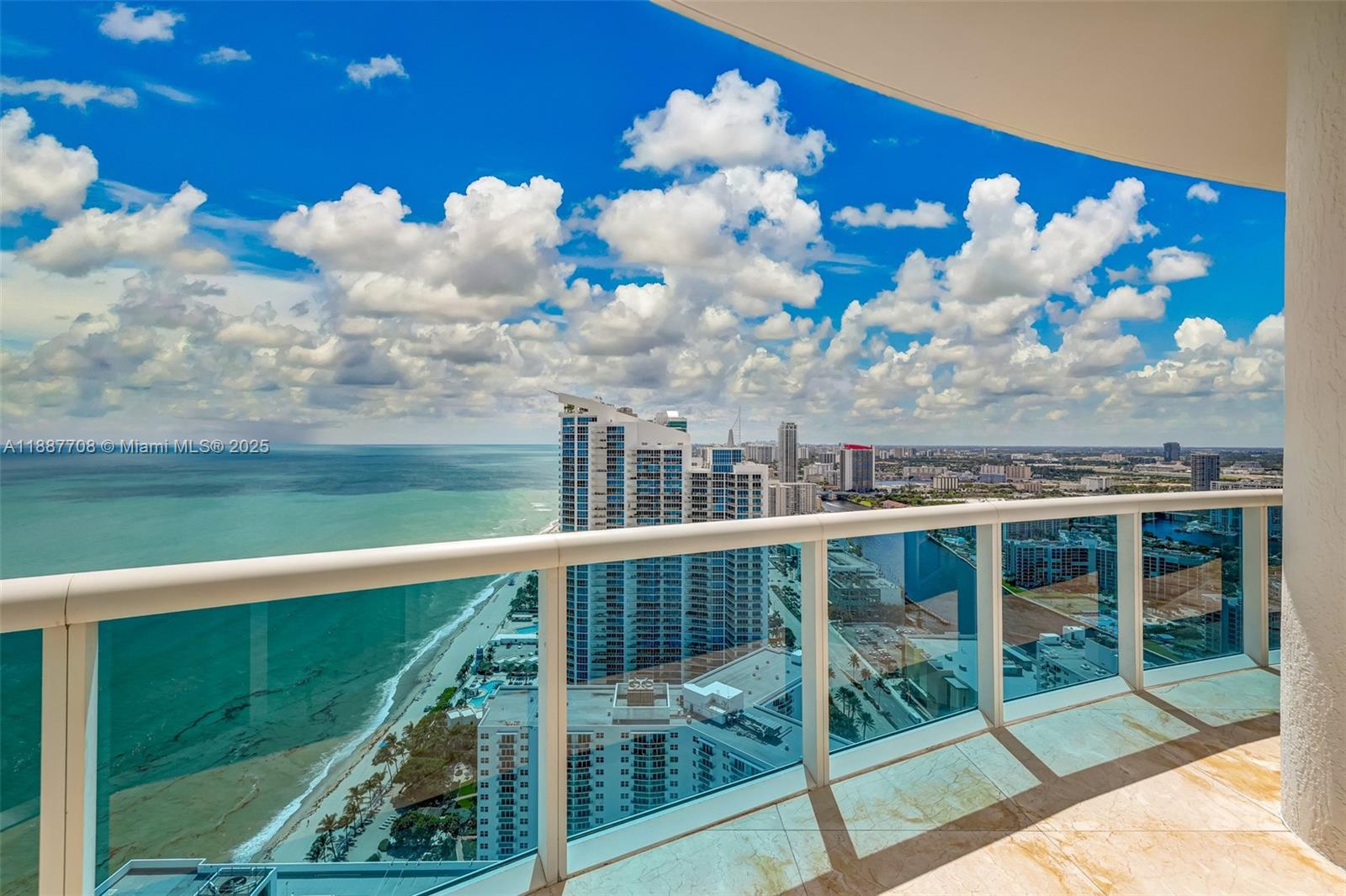 2711 S Ocean Dr #3705 Hollywood, FL 33019