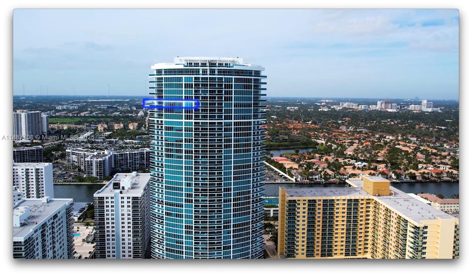 2711 S Ocean Dr #3705 Hollywood, FL 33019