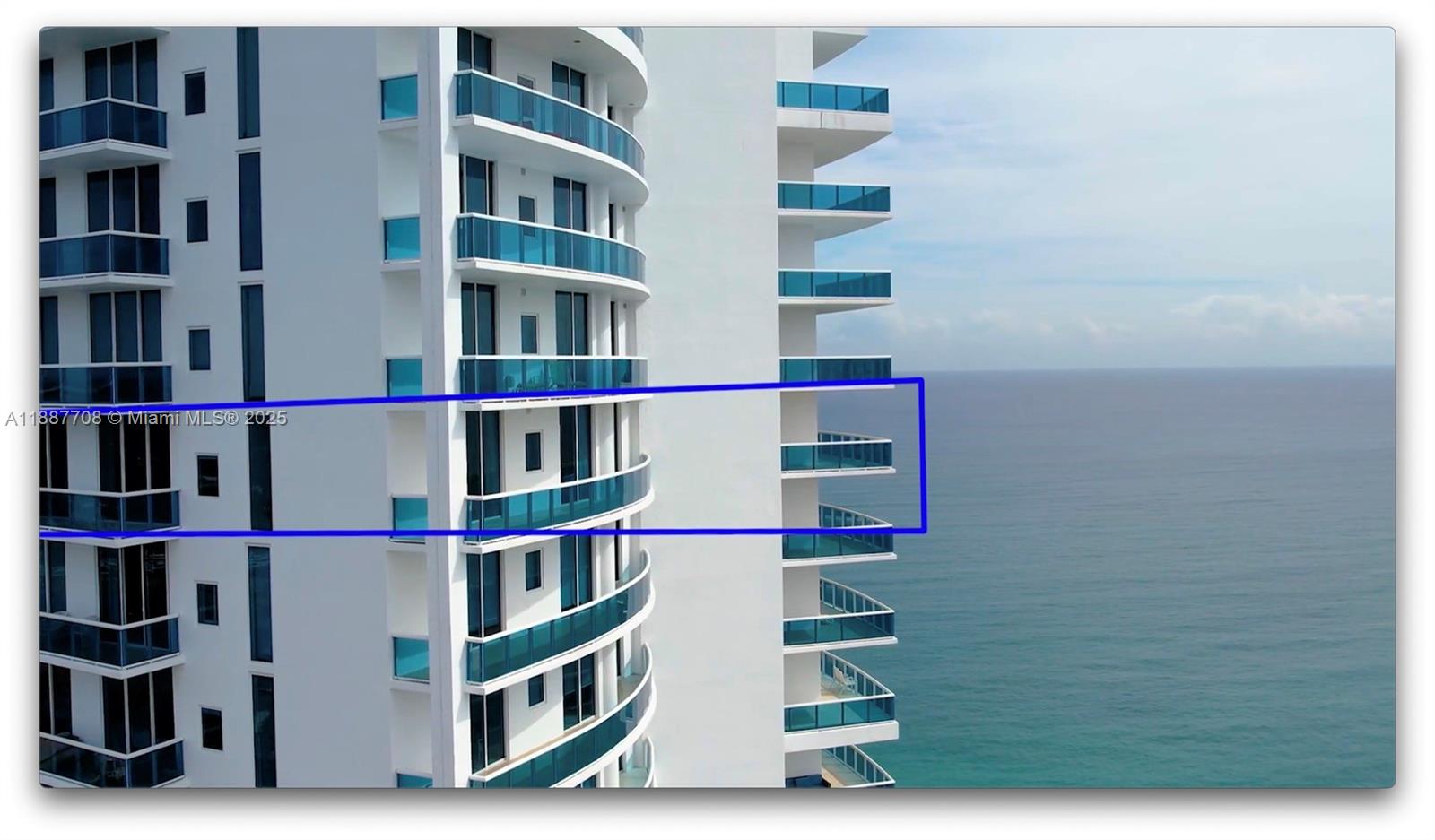 2711 S Ocean Dr #3705 Hollywood, FL 33019