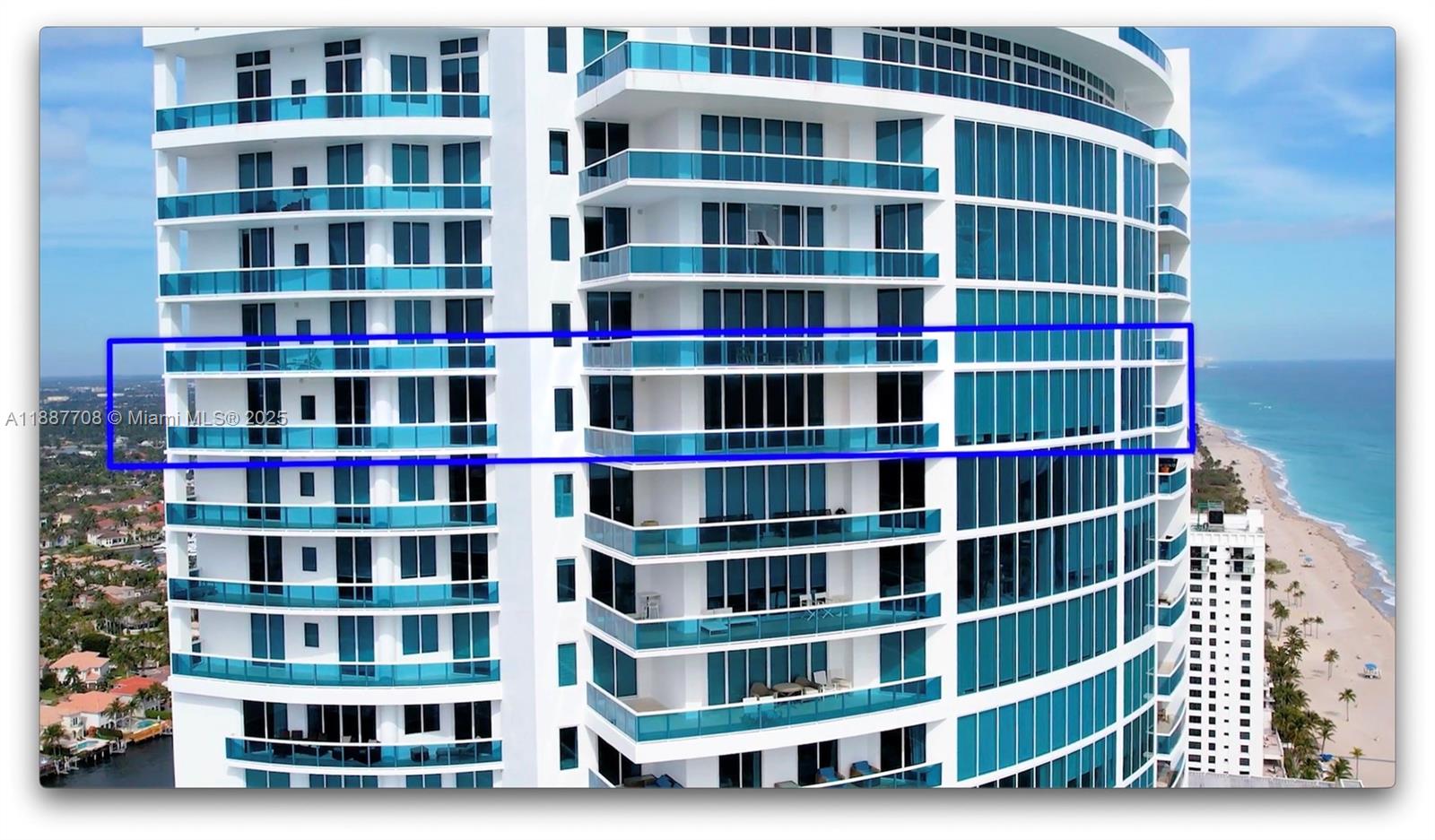 2711 S Ocean Dr #3705 Hollywood, FL 33019