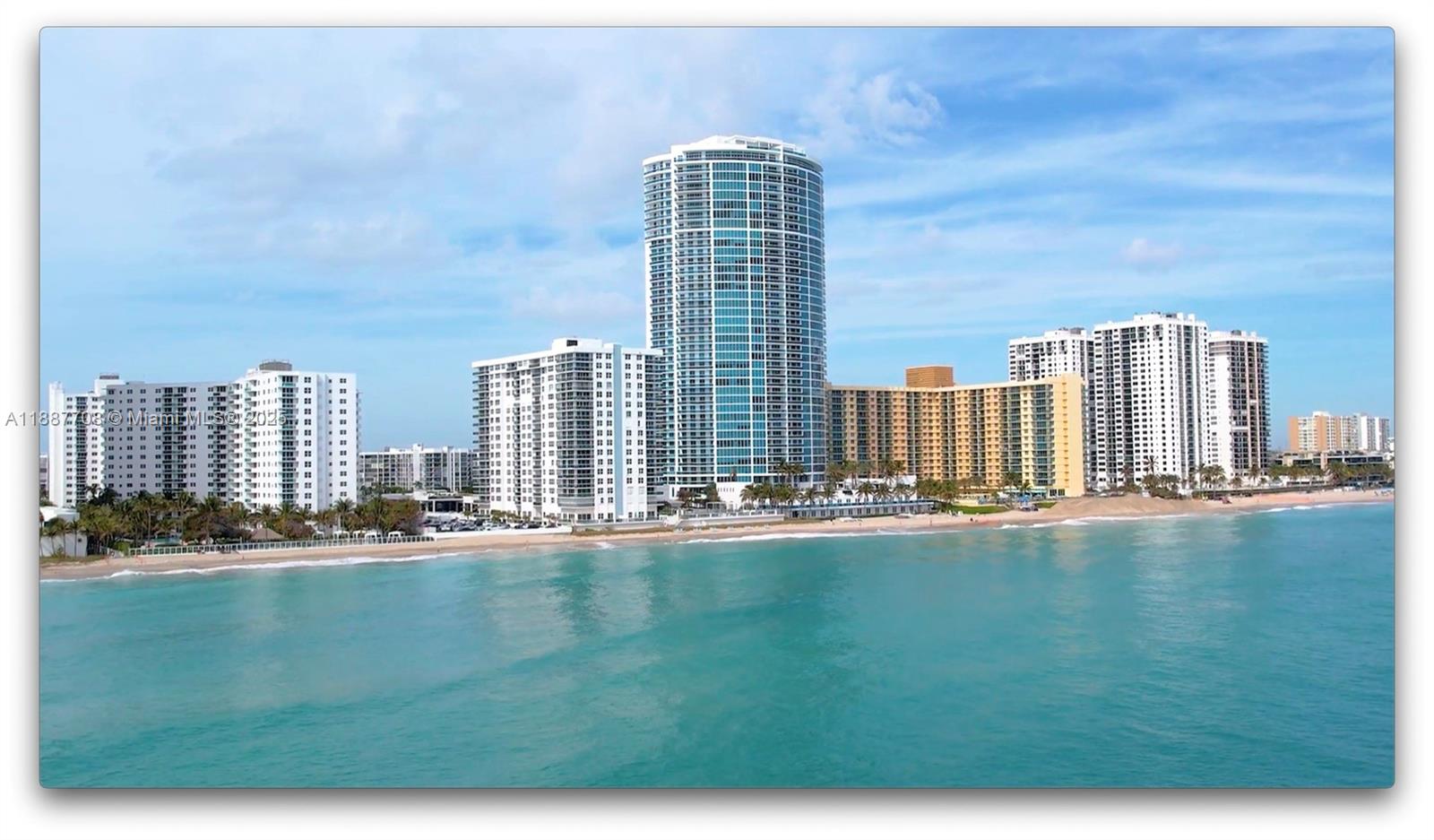 2711 S Ocean Dr #3705 Hollywood, FL 33019