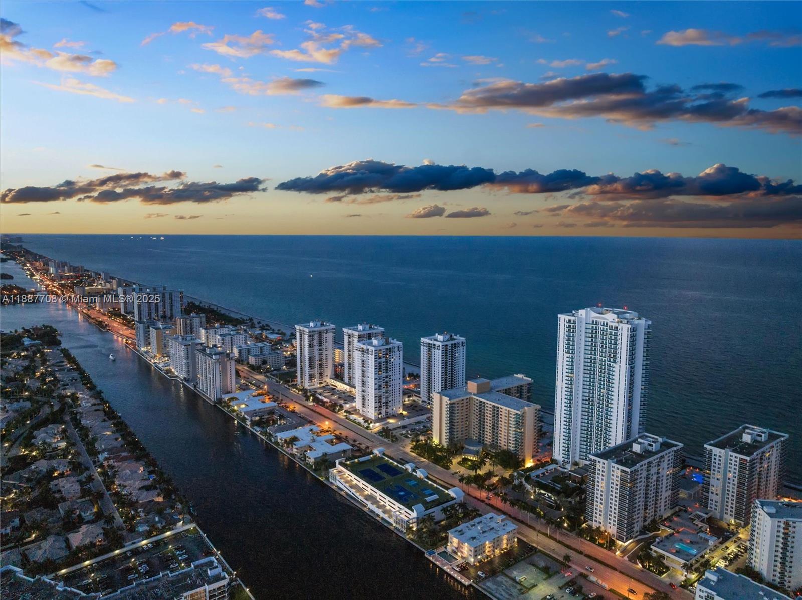 2711 S Ocean Dr #3705 Hollywood, FL 33019