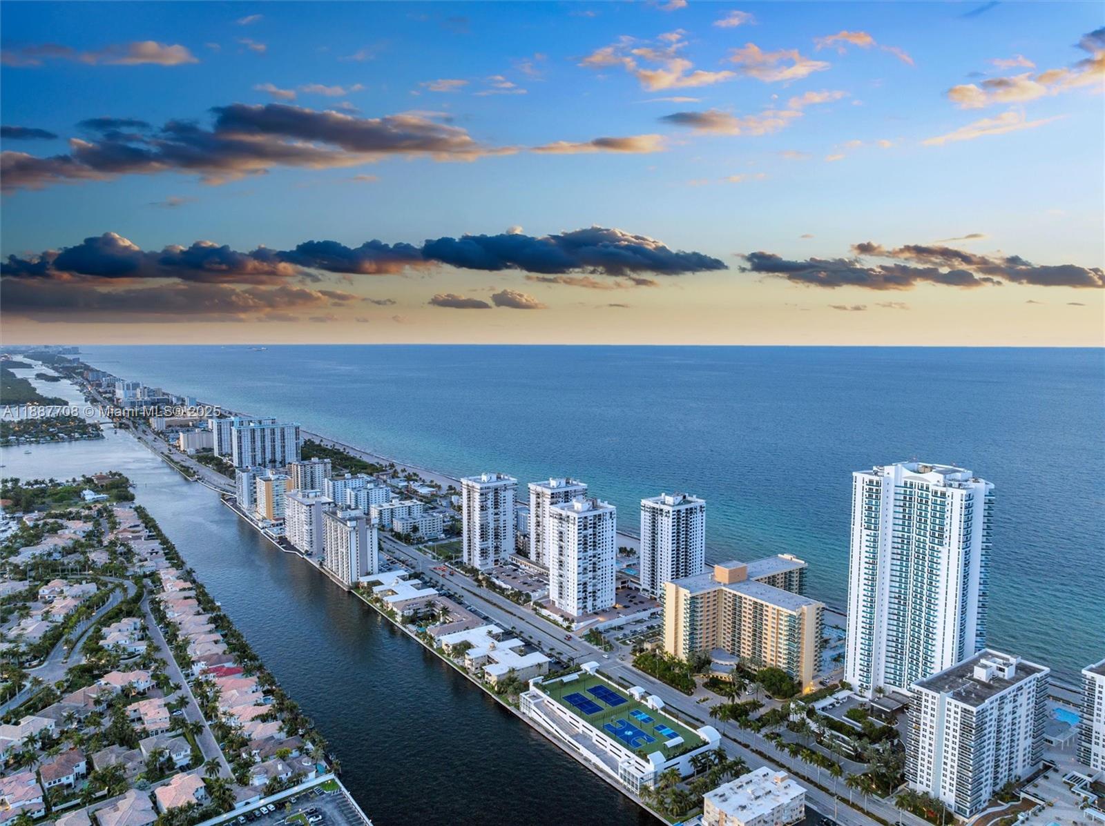 2711 S Ocean Dr #3705 Hollywood, FL 33019