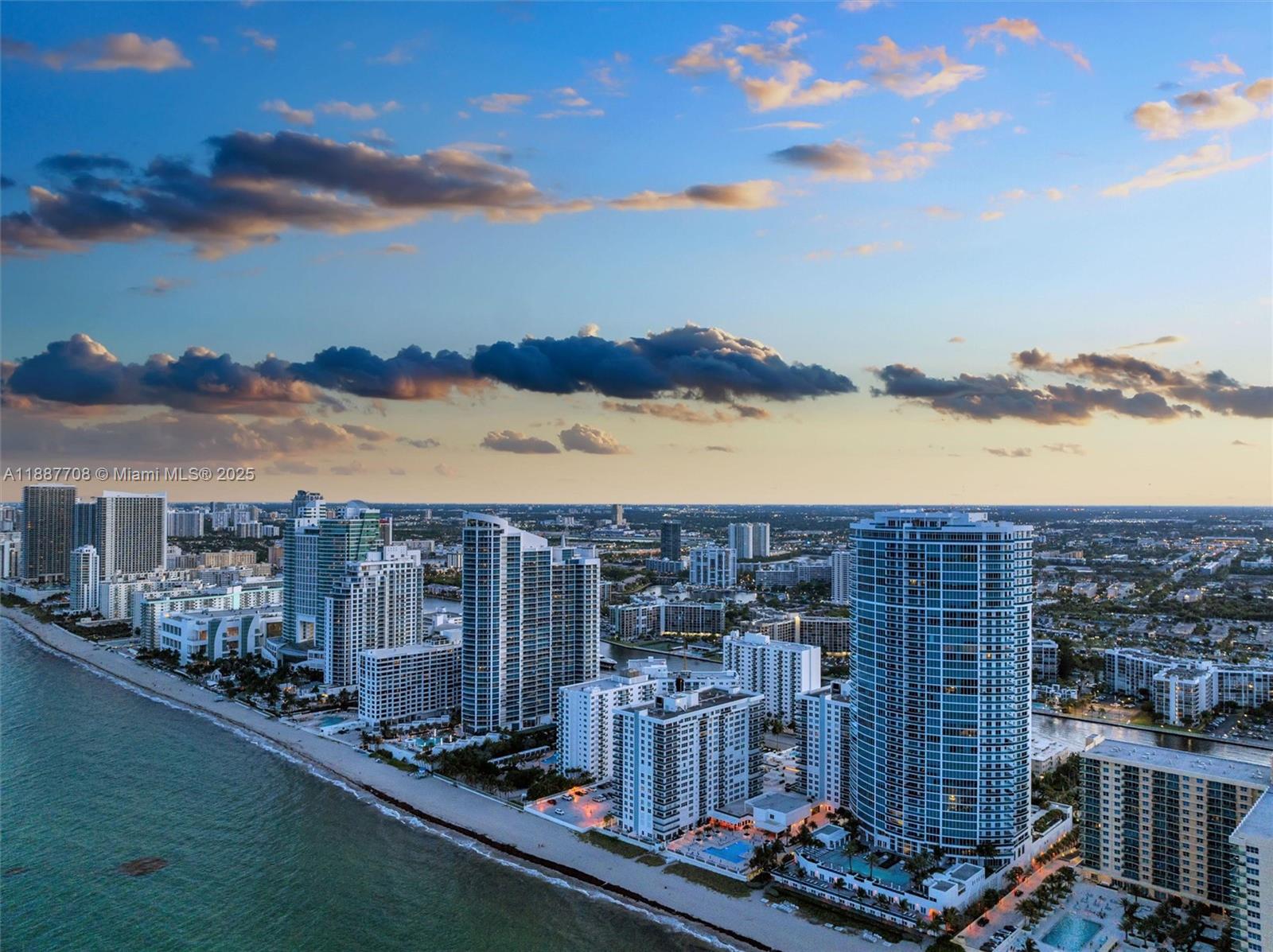 2711 S Ocean Dr #3705 Hollywood, FL 33019