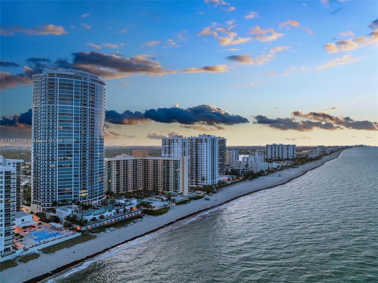 2711 S Ocean Dr #3705 Hollywood, FL 33019