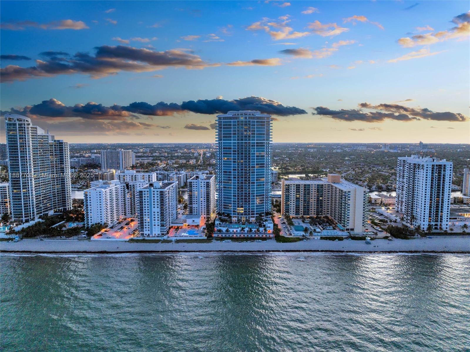 2711 S Ocean Dr #3705 Hollywood, FL 33019